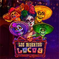 Los Muertos Locos