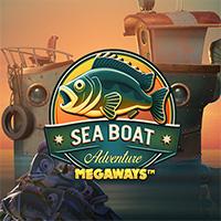 Sea Boat Adventure MegaWays™