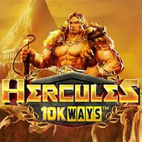 Hercules 10K Ways