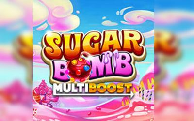 Sugar Bomb MultiBoost