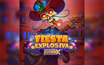 Fiesta Explosiva DuoMax