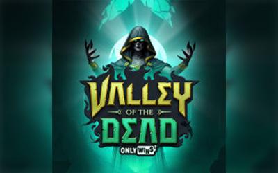 Valley of the Dead