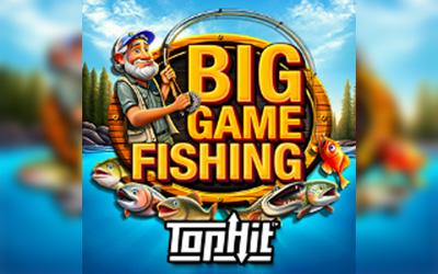 Big Game Fishing TopHit