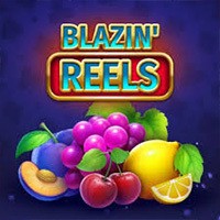 Blazin` Reels